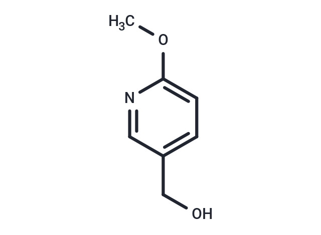 (6-methoxypyridin-3-yl)methanol