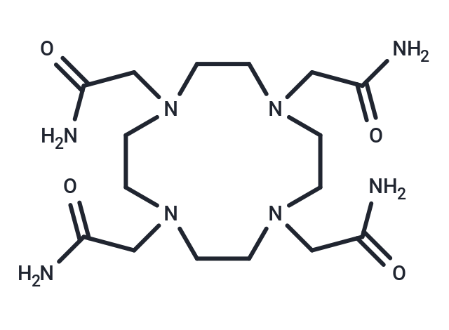 DOTA-amide