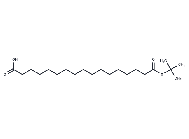 Boc-C15-COOH