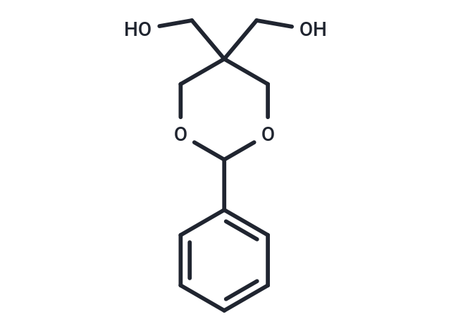 1,3-Dioxane-5,5-dimethanol, 2-phenyl-