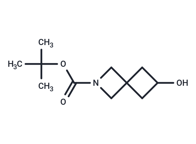 2-Boc-2-Azaspiro[3.3]heptane-OH