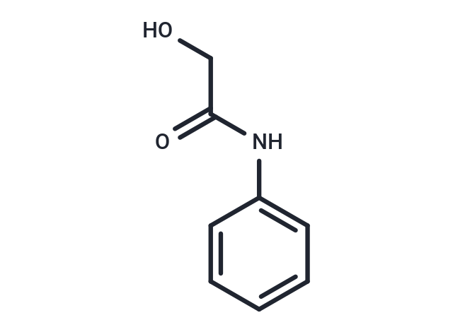 2-Hydroxy-N-phenylacetamide