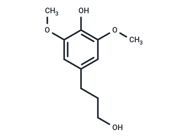 Dihydrosinapyl alcohol