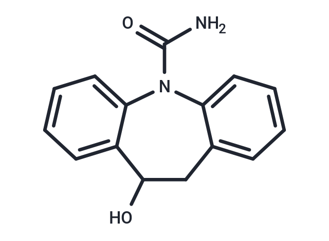 Licarbazepine (Standard)