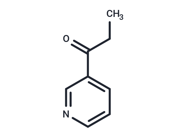 1-(Pyridin-3-yl)propan-1-one
