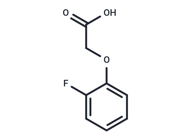 2-FLUOROPHENOXYACETIC ACID