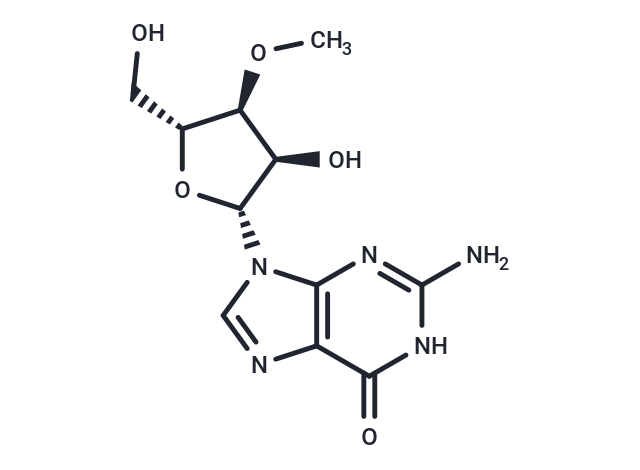 3'-O-Methyl guanosine