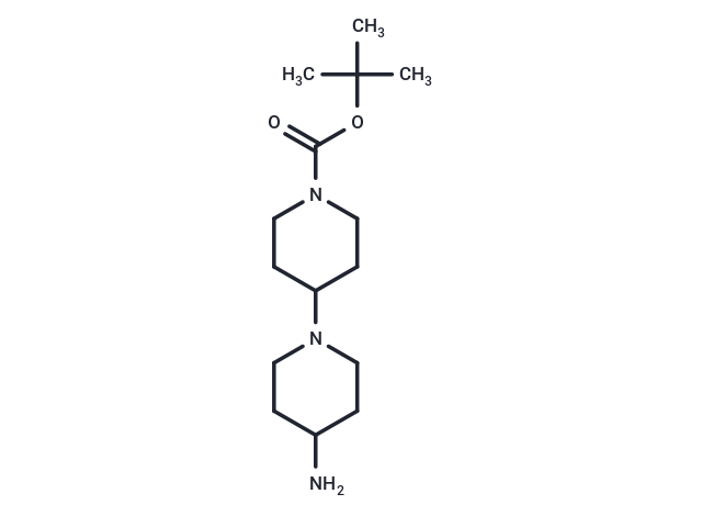 Boc-bipiperidine-NH2