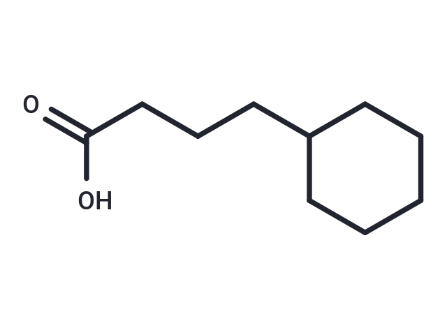 Cyclohexanebutyric acid