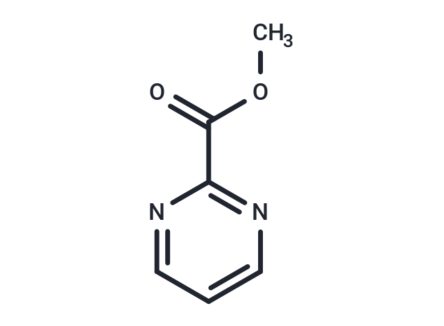 Methyl pyrimidine-2-carboxylate