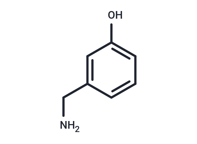 3-Hydroxybenzylamine