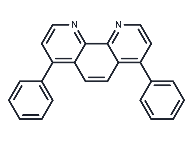 Bathophenanthroline