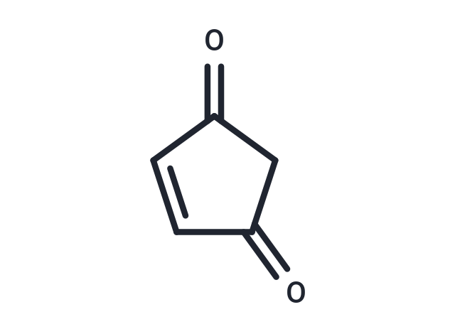 Cyclopent-4-ene-1,3-dione