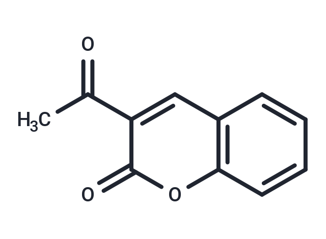 3-Acetylcoumarin