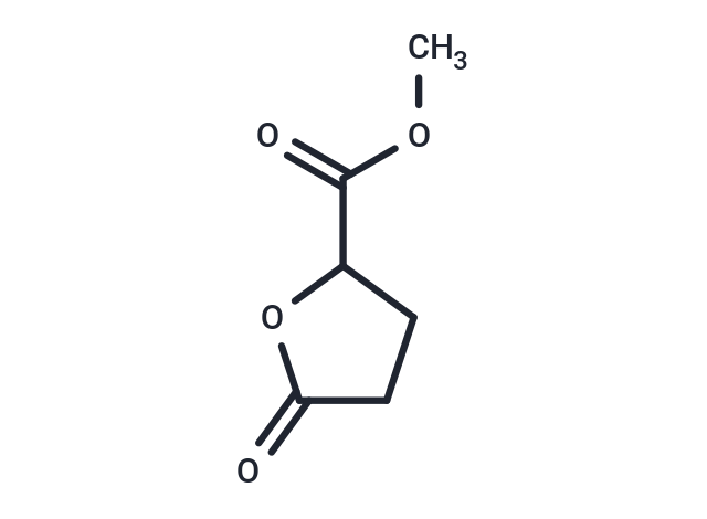 Methyl 5-oxotetrahydrofuran-2-carboxylate