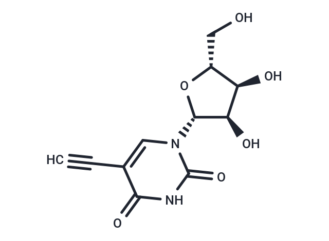 5-Ethynyluridine