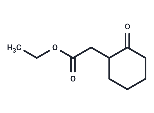 Ethyl 2-cyclohexanoneacetate