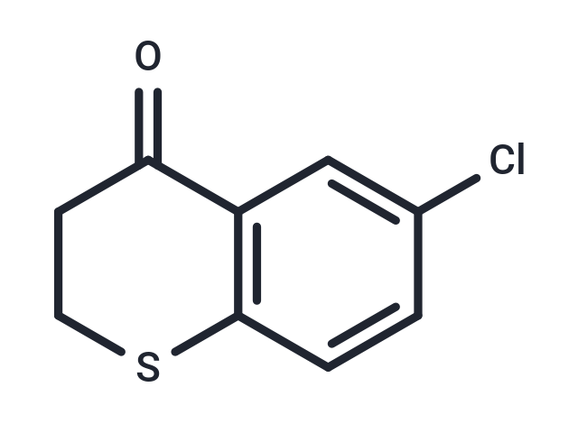 6-Chlorothiochroman-4-one