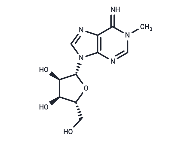 1-Methyladenosine