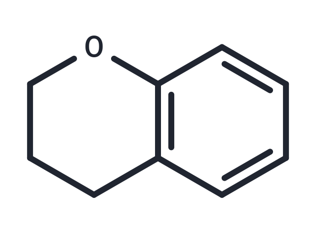 3,4-Dihydro-(1H)-benzopyrane