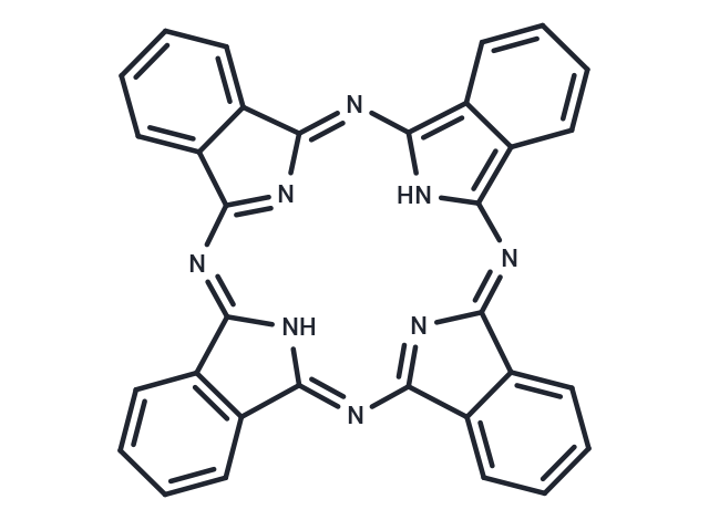 Phthalocyanine