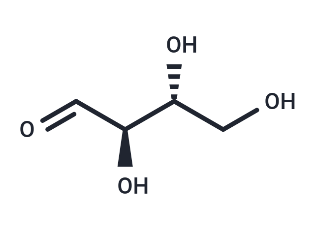 D-Erythrose (50% in water)