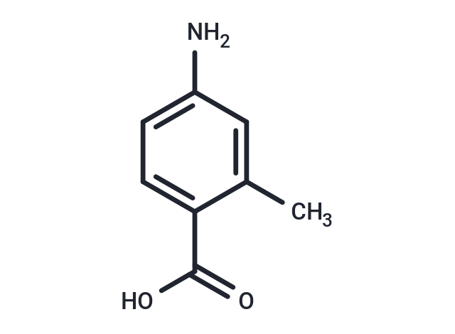 4-Amino-2-methylbenzoic acid