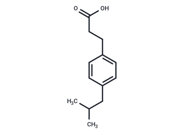 Ibuprofen Impurity F