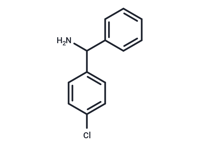 (4-CHLOROPHENYL)PHENYLMETHYLAMINE HYDROCHLORIDE