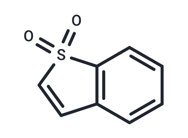 Thianaphthene-1,1-dioxide