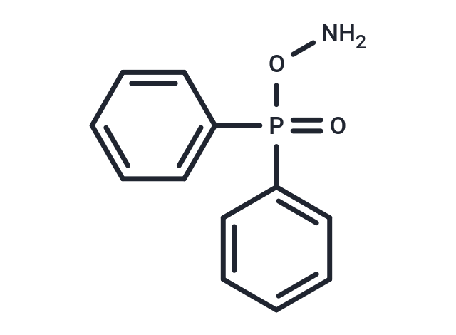 o-Diphenylphosphinylhydroxylamine