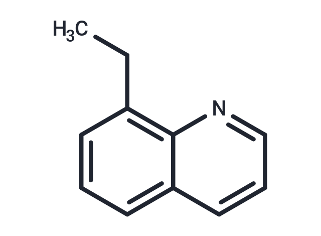 8-Ethylquinoline