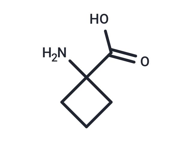 1-Aminocyclobutanecarboxylic acid
