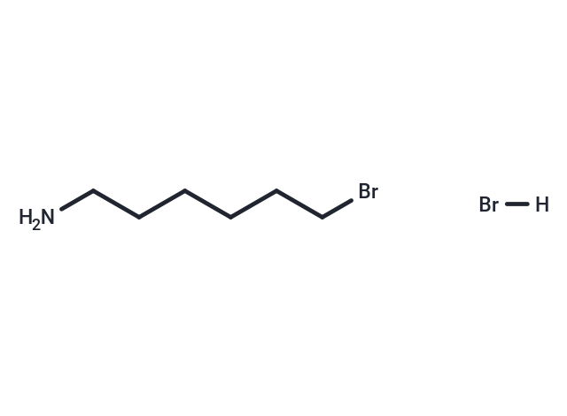 6-Bromohexan-1-amine hydrobromide