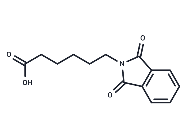O-Phthalimide-C5-acid