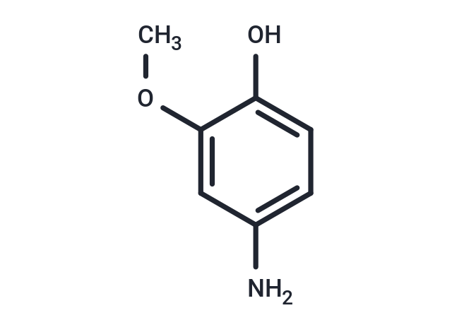 4-Aminoguaiacol