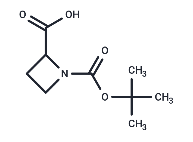 Azetidine-1,2-dicarboxylic acid 1-tert-butyl ester