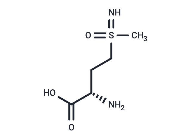L-Methionine-DL-sulfoximine