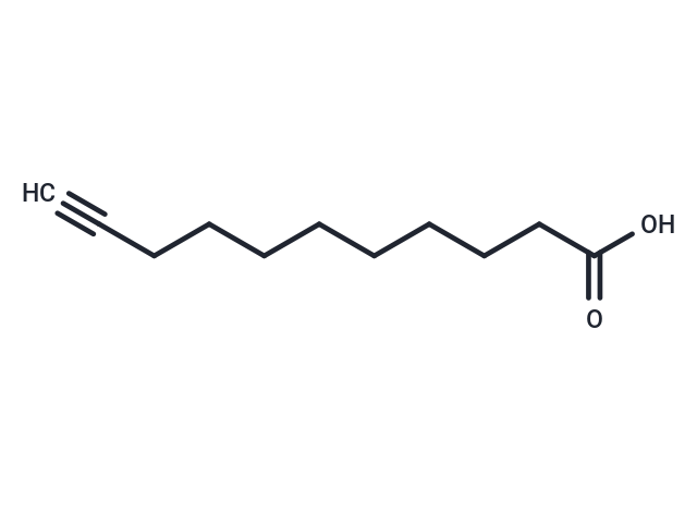 Undec-10-ynoic acid