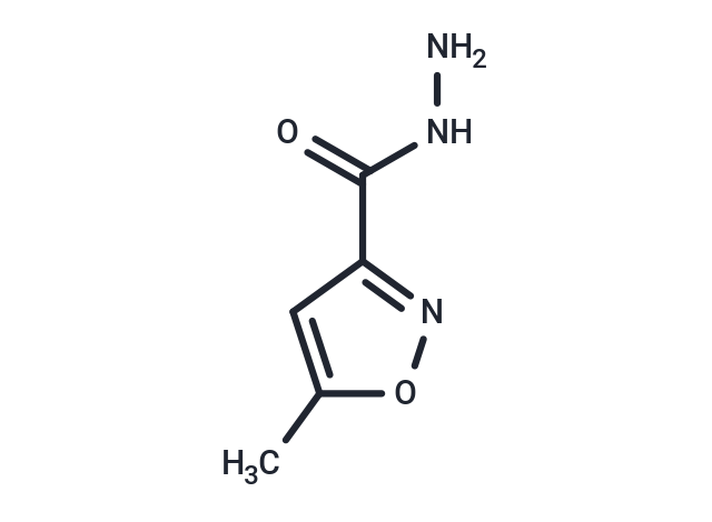 5-Methyl-3-isoxazolecarboxylic Acid Hydrazide