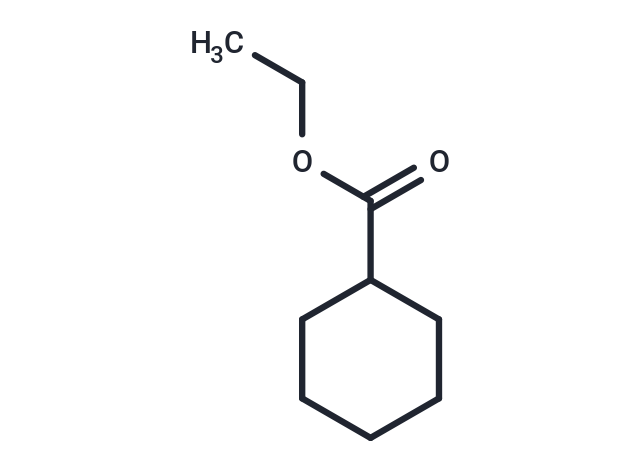 Cyclohexanecarboxylic acid ethyl ester
