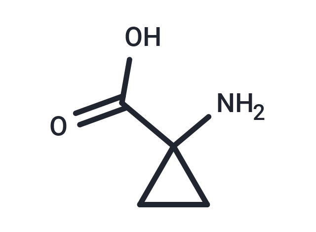 1-Aminocyclopropane-1-carboxylic acid