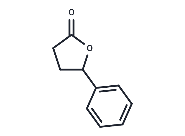 γ-phenyl-γ-butyrolactone