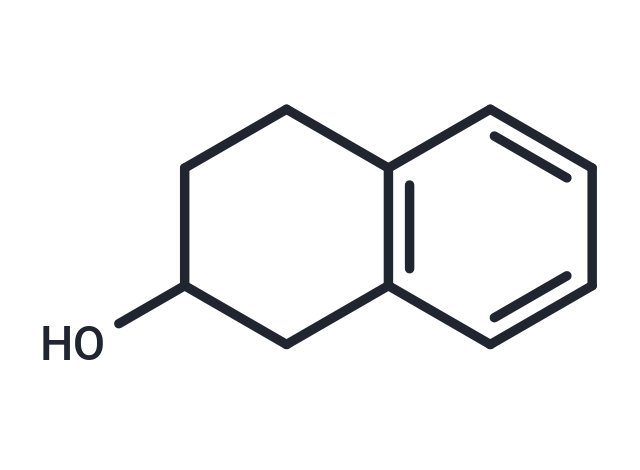 1,2,3,4-Tetrahydronaphthalen-2-ol