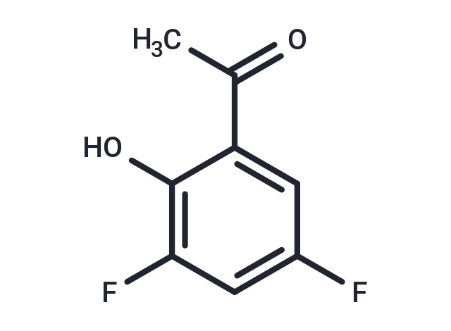 3',5'-Difluoro-2'-hydroxyacetophenone