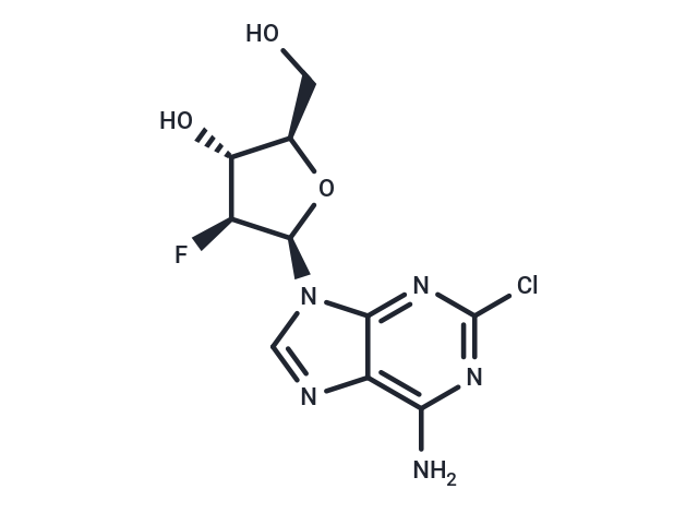 Clofarabine