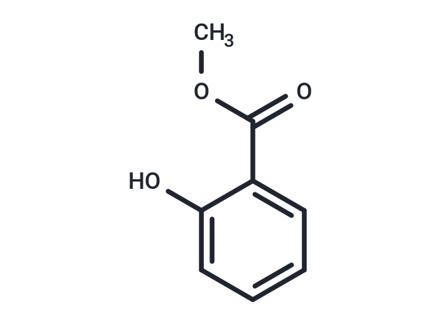 Methyl salicylate