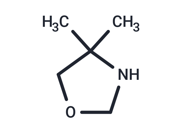 4,4-Dimethyloxazolidine (Standard)