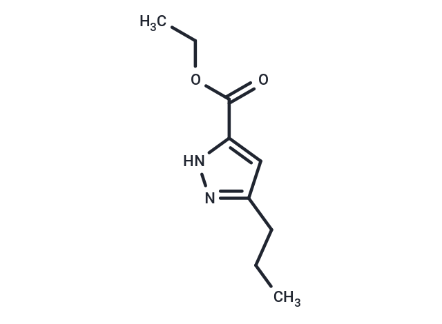Ethyl 5-Propylpyrazole-3-carboxylate
