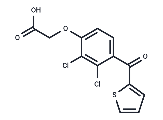 Tienilic Acid